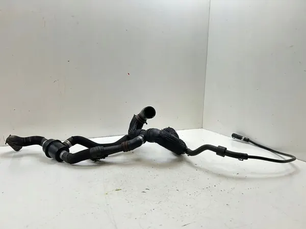 2007 Audi A4 S4 B7 8E 8H Jäähdytyslinja 8E0121070B image 4