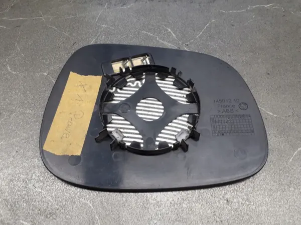OEM 14501210 Insert de verre rétroviseur droit BMW X1 E84 FL image 4