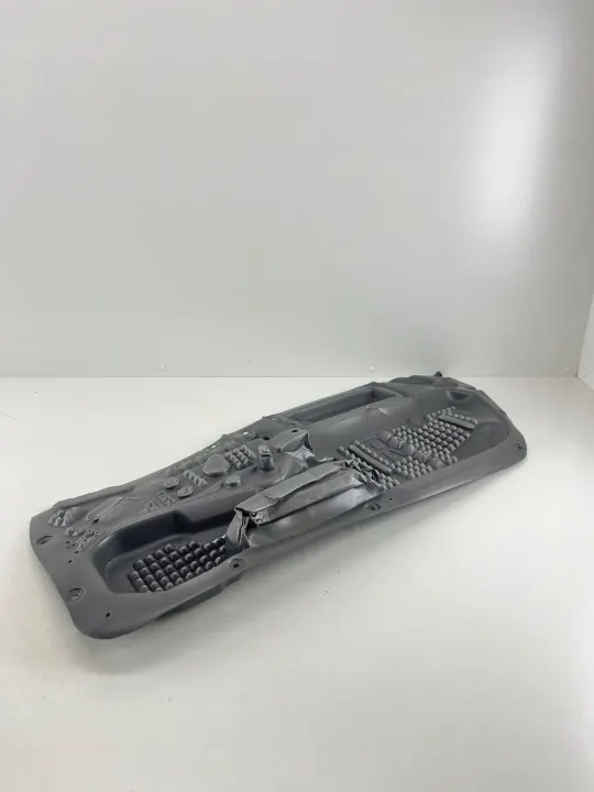 Feixe de porta Porsche Boxster 986 OEM 996555832 image 4
