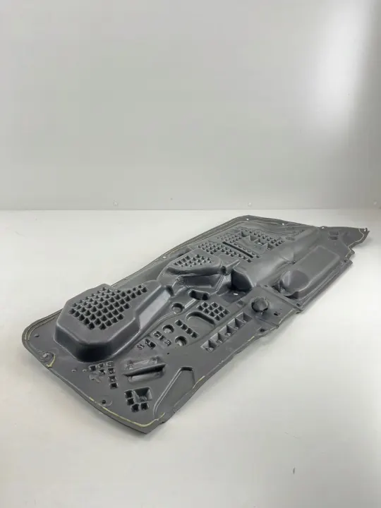 Feixe de porta Porsche Boxster 986 OEM 996555832 image 5