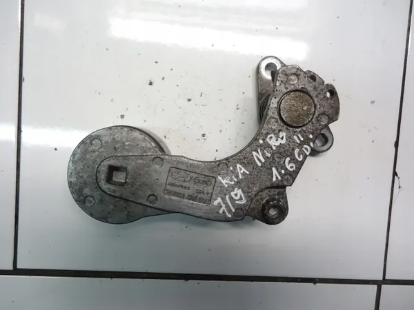 Tendeur de courroie OEM 25281-08HA0 pour Hyundai Kona 1.6GDI image 2