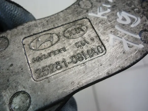 Tendeur de courroie OEM 25281-08HA0 pour Hyundai Kona 1.6GDI image 4