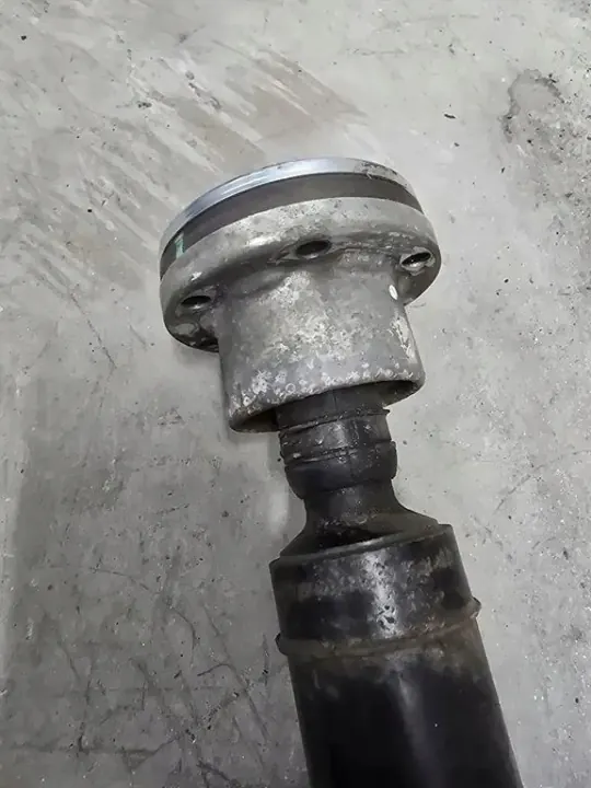 Volvo OE 31492144 Gebrauchte Antriebswelle image 3
