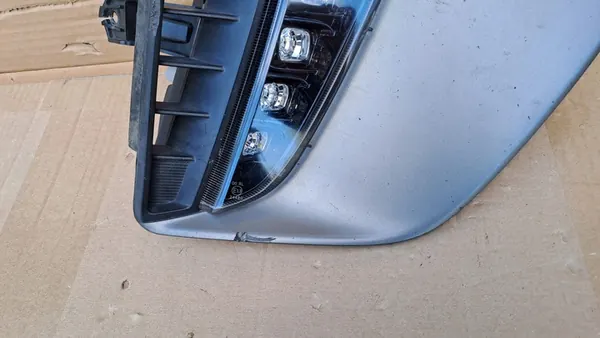 HYUNDAI IONIQ FAROL LED DRL DIREITO 92208G2000 image 4