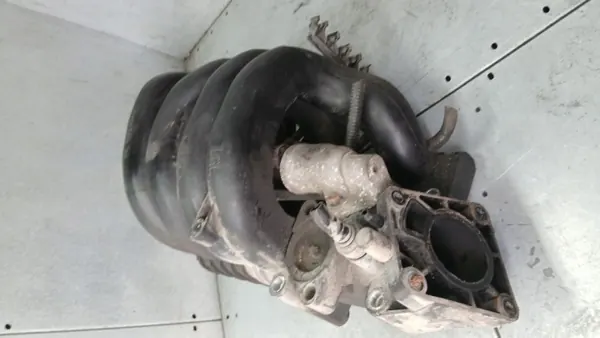 Gebrauchtes Ansaugrohr OEM XS4E-9424EE Ford Focus image 3