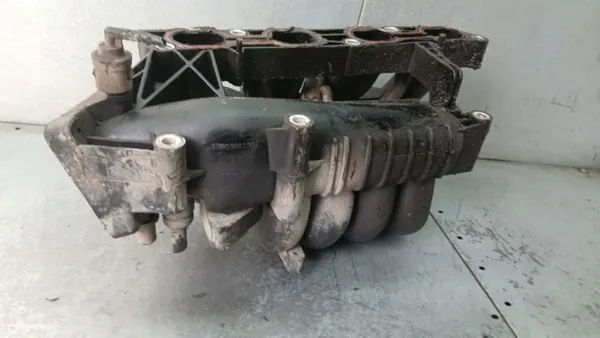 Gebrauchtes Ansaugrohr OEM XS4E-9424EE Ford Focus image 4