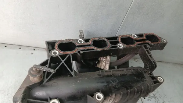 Gebrauchtes Ansaugrohr OEM XS4E-9424EE Ford Focus image 5