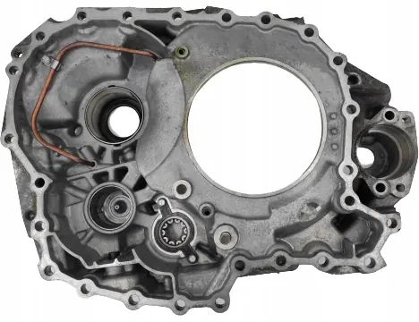 Getriebegehäuse Nissan OE C087342281XE1A Gebraucht image 2