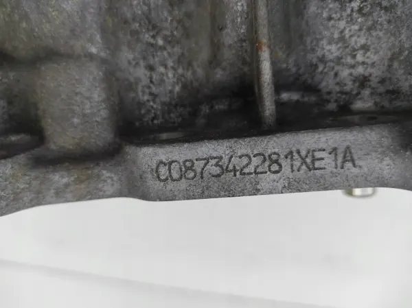 Getriebegehäuse Nissan OE C087342281XE1A Gebraucht image 5