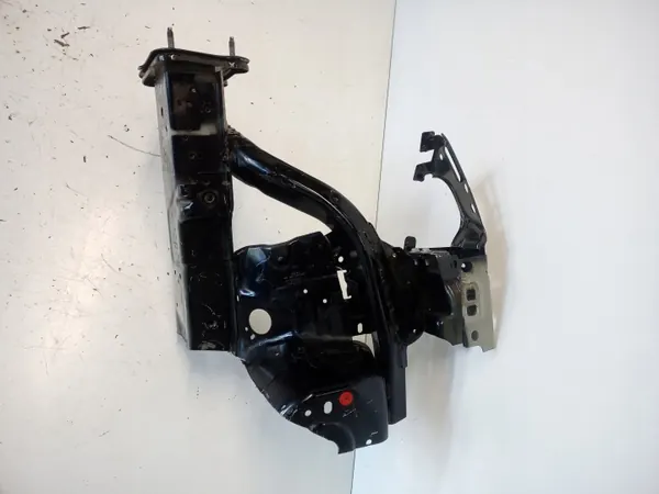 OEM 16276922448 Para-lamas Dianteiro Direito Ford Kuga MK3 image 3