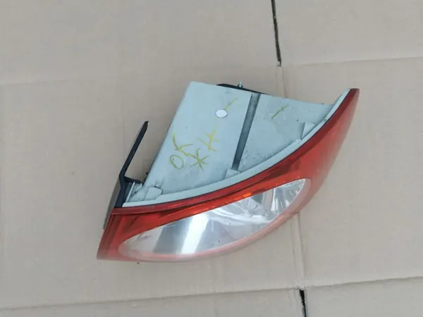 Höger baklampa VW Jetta 1K5945096M image 3