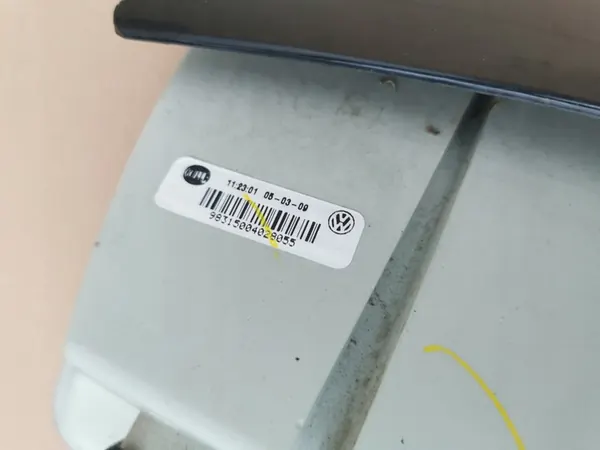 Höger baklampa VW Jetta 1K5945096M image 5