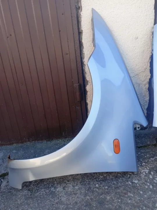 Kit Avant Ford C-Max MK1 OEM - Ensemble Complet image 10