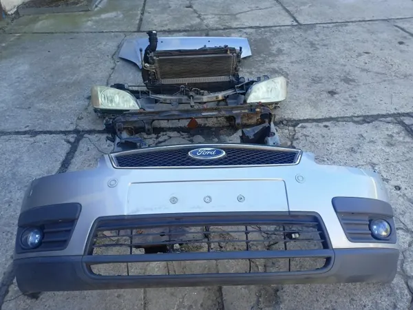Kit Avant Ford C-Max MK1 OEM - Ensemble Complet image 3