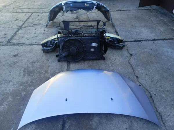 Kit Avant Ford C-Max MK1 OEM - Ensemble Complet image 4