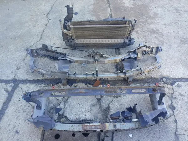 Kit Avant Ford C-Max MK1 OEM - Ensemble Complet image 5