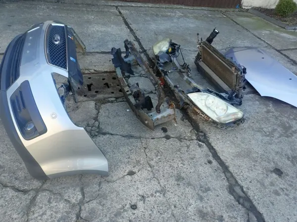 Kit Avant Ford C-Max MK1 OEM - Ensemble Complet image 8
