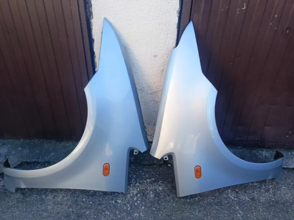Kit Avant Ford C-Max MK1 OEM - Ensemble Complet image 9