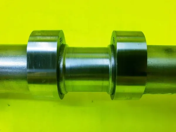 Nockenwelle Einlass OEM 327331RH für Maserati 3.0L image 5
