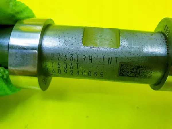Nockenwelle Einlass OEM 327331RH für Maserati 3.0L image 7