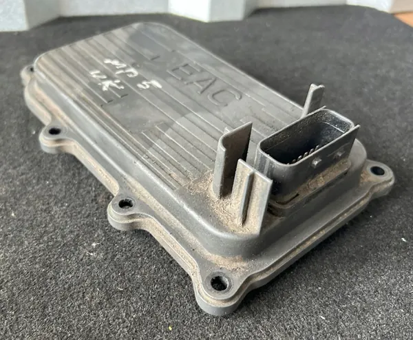 ECU A0024460464 para Mercedes Actros MP5 EL2251 image 5