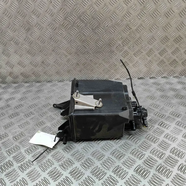 BMW X5 F15/F85 Benzin Partikelfilter OEM 7327966 image 2