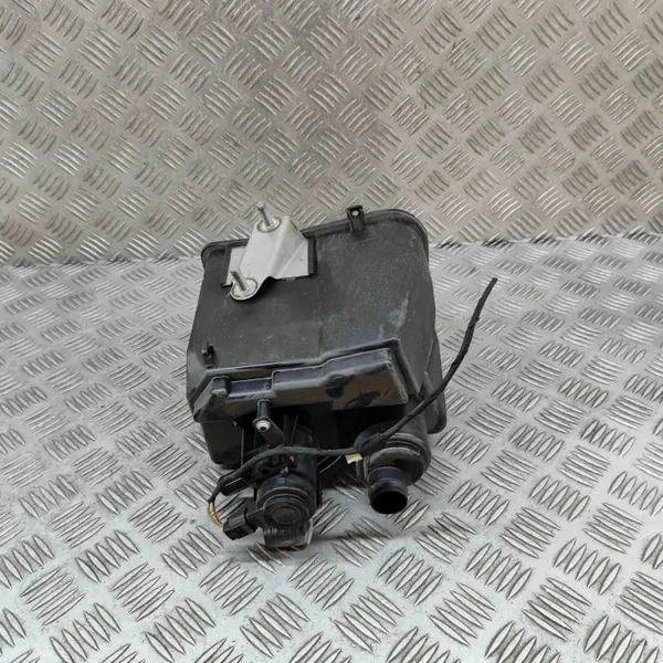 BMW X5 F15/F85 Benzin Partikelfilter OEM 7327966 image 4
