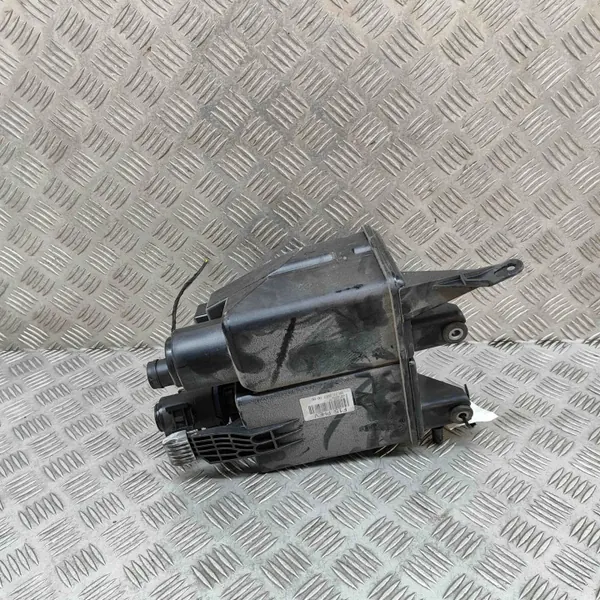 BMW X5 F15/F85 Benzin Partikelfilter OEM 7327966 image 5