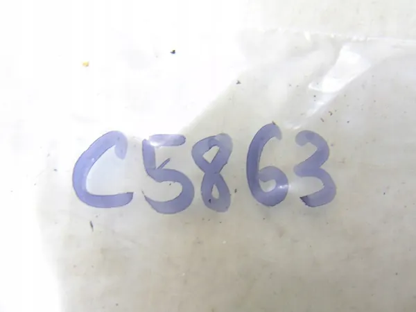 Faisceau Airbag OEM 5G0971584G pour VW Golf VII image 3