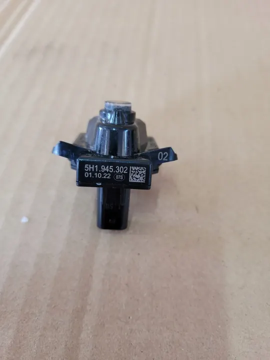 OEM 5H1945302 Spegelljus Höger VW Golf VIII image 3