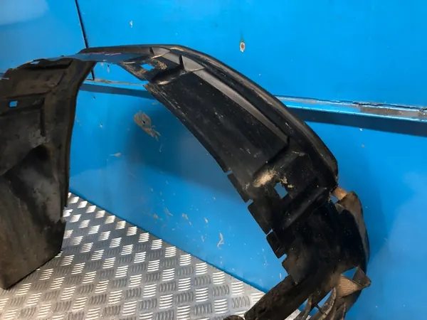 Copertura passaruota anteriore sinistra Mercedes W210 E Class image 3