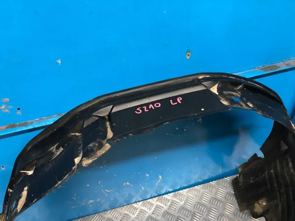 Copertura passaruota anteriore sinistra Mercedes W210 E Class image 4