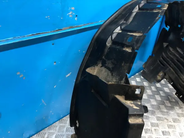 Copertura passaruota anteriore sinistra Mercedes W210 E Class image 5