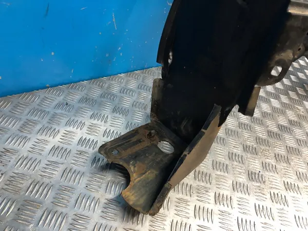 Copertura passaruota anteriore sinistra Mercedes W210 E Class image 6