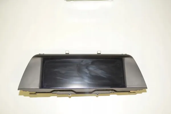 Système de navigation BMW OEM 7248923 pour 5 Touring image 8