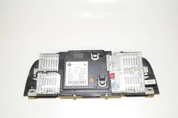 Système de navigation BMW OEM 7248923 pour 5 Touring image 9