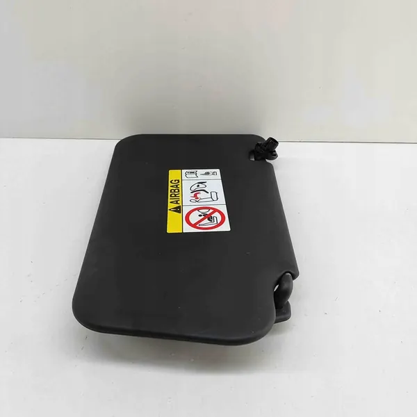 Nissan Juke II F16 2021 Linker zonnescherm OEM 964016PA3A image 2