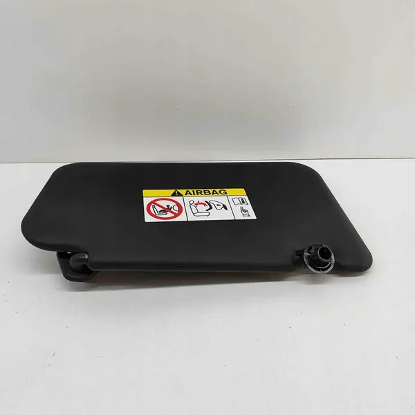 Nissan Juke II F16 2021 Linker zonnescherm OEM 964016PA3A image 3