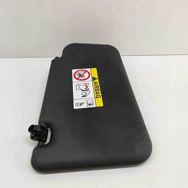 Nissan Juke II F16 2021 Linker zonnescherm OEM 964016PA3A image 4