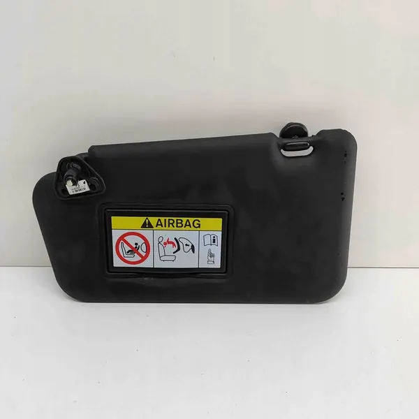 Nissan Juke II F16 2021 Linker zonnescherm OEM 964016PA3A image 5