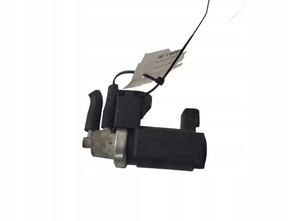 Électrovanne OEM 8200270451 pour Chevrolet Captiva image 4