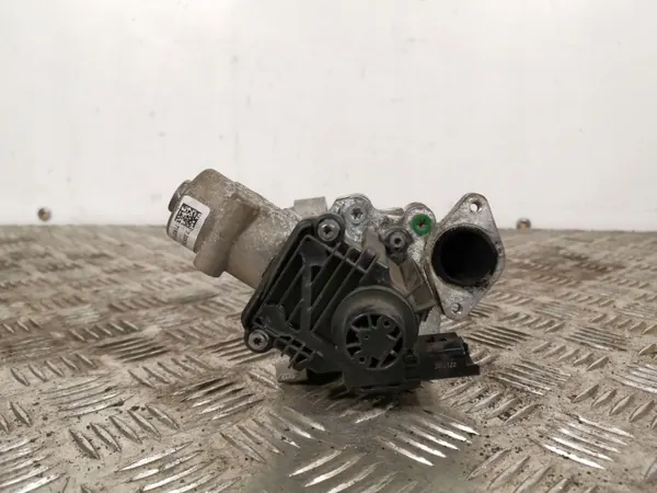 Válvula EGR Citroen OEM FBZ7700 para C-Crosser 2009 image 3