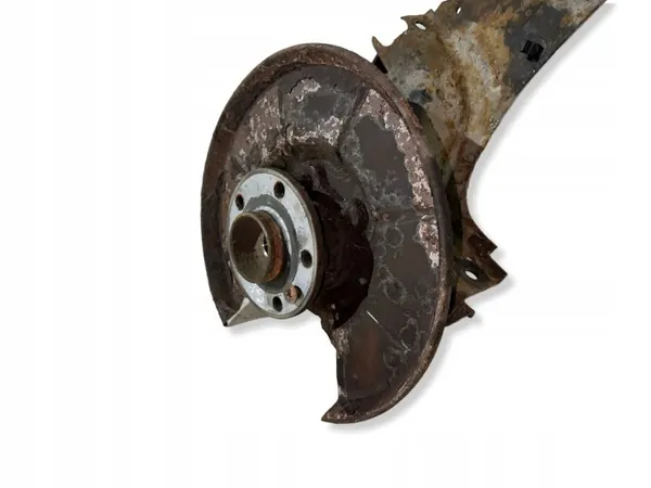 Volvo XC70 Hinterradnabe OEM 31277867 - Gebraucht image 5