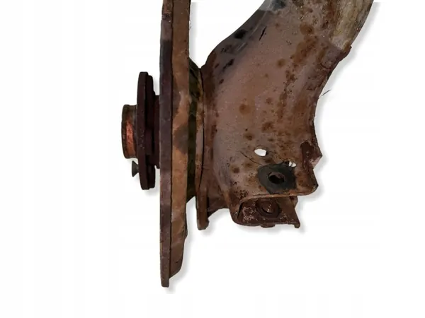Volvo XC70 Hinterradnabe OEM 31277867 - Gebraucht image 6