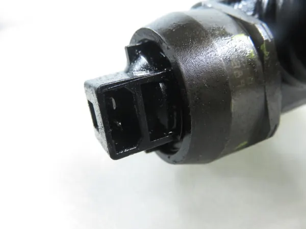 Bosch 038130073AL Einspritzventil Gebraucht image 3