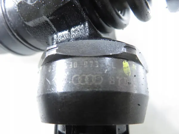 Bosch 038130073AL Einspritzventil Gebraucht image 6