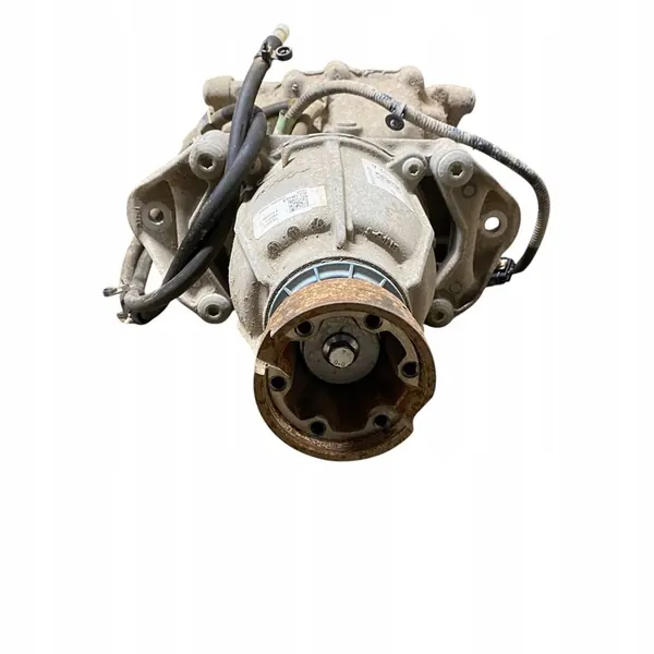 Diferencial trasero Ford Edge II F2GW4000AA image 4