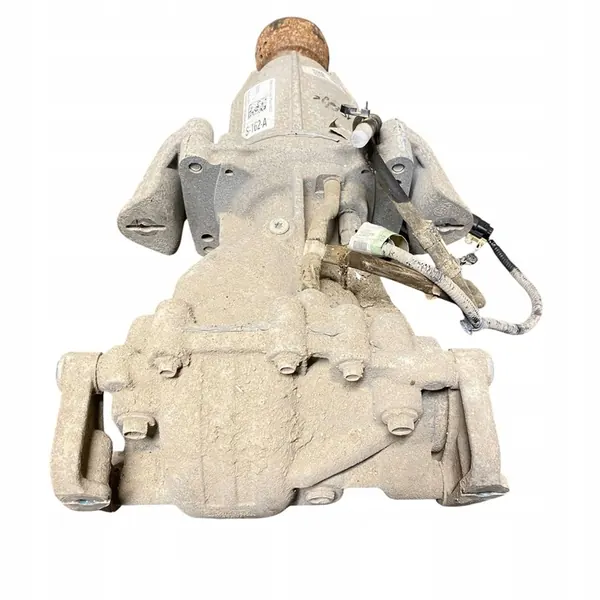 Diferencial trasero Ford Edge II F2GW4000AA image 6