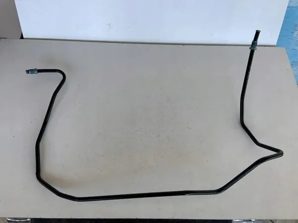 Jeu de Durites Frein OEM 80B614706AC Avant Arrière image 3