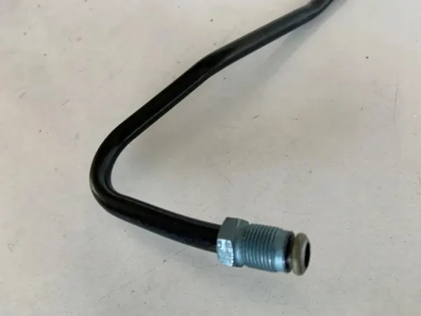 Jeu de Durites Frein OEM 80B614706AC Avant Arrière image 4